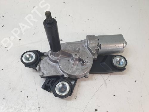 Rear wiper motor HONDA CIVIC VIII Hatchback (FN, FK) 2.2 CTDi (FK3) | BP19275452M102 
