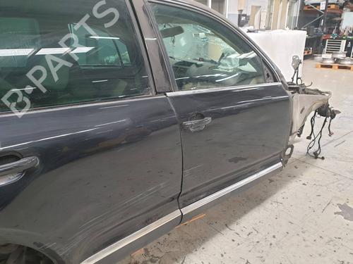 Right front door VW TOUAREG (7LA, 7L6, 7L7) 5.0 V10 TDI | BP19321134C3 