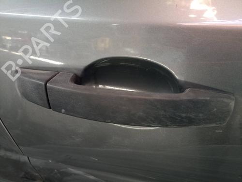 Used Front right exterior door handle LAND ROVER FREELANDER 2 (L359) [2006-2015]  15399965
