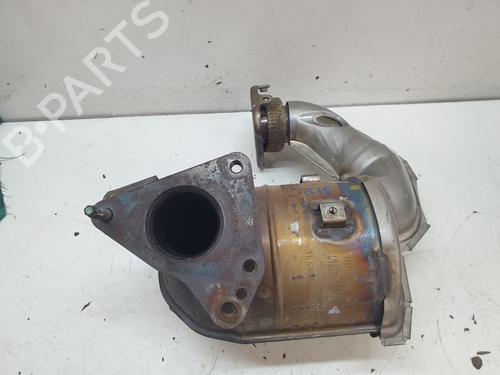 Used Catalyst RENAULT KOLEOS I (HY_) [2008-2025]  20322415