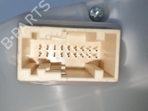 Instrument cluster PEUGEOT 2008 I (CU_) 1.5 BlueHDI 100 | BP33288341C47 - Image 9