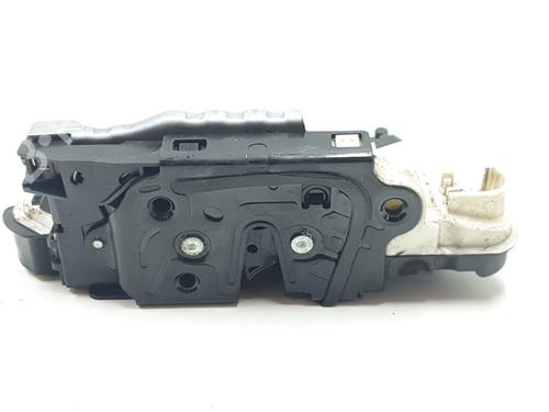 Front left lock VW GOLF VII (5G1, BQ1, BE1, BE2) 1.6 TDI | BP29537897C98 
