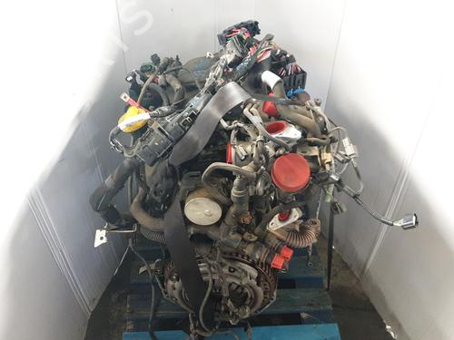 Engine RENAULT CAPTUR I (J5_, H5_) 1.5 dCi 90 (J5N4, J5M5, J5MW, J5M6, J5AL, J5AJ) | BP38565147M1 - Image 8