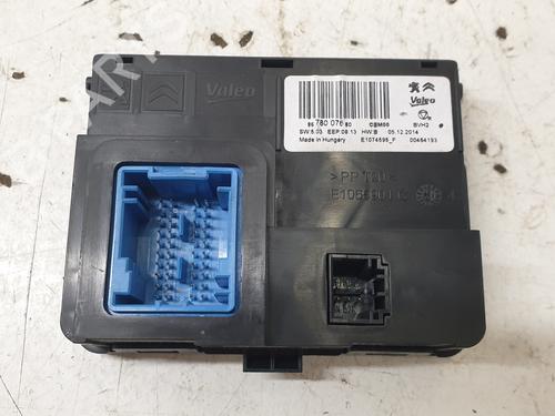 Elektronisk modul PEUGEOT 308 II (LB_, LP_, LW_, LH_, L3_) [2013-2021]  23406758