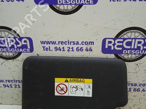 Used Right sun visor NISSAN MICRA V (K14) [2016-2025]  9550816