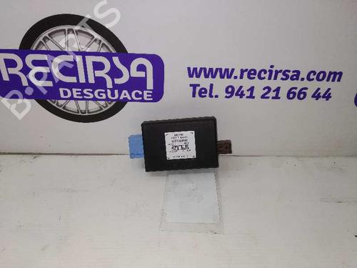 Used Electronic module CITROËN C5 II (RC_) [2004-2008]  9467694