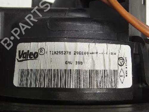 Heater blower motor RENAULT CLIO IV (BH_)  | BP9467022M62 