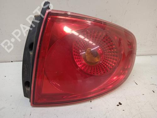 Used Right taillight SEAT ALTEA (5P1) [2004-2015]  15128473