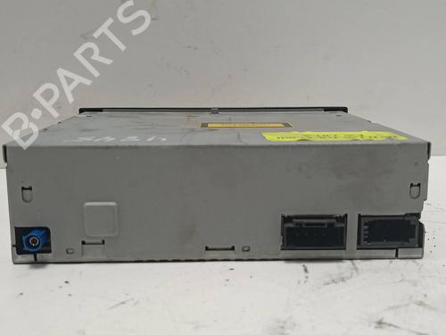 Electronic module AUDI A6 C6 (4F2) 3.0 TDI quattro | BP13914329M83 