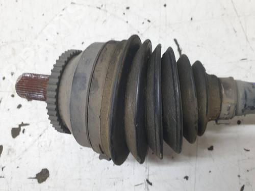 Left front driveshaft VOLVO C70 I Coupe (872) T-5 | BP24855414M38 