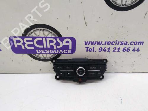 Used Switch FORD FOCUS III [2010-2020]  9462264