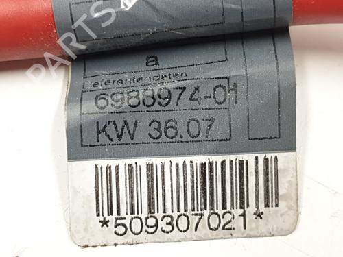Electronic module BMW 3 (E90) 320 d | BP35782809M83  - Image 6