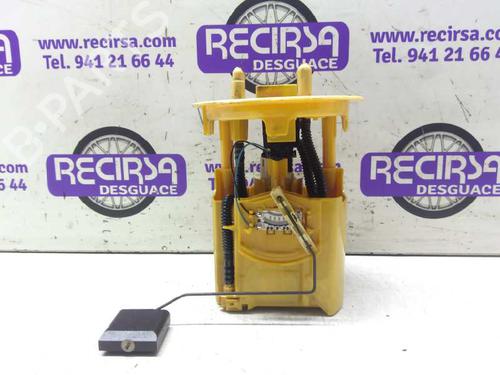 Fuel pump PEUGEOT 307 SW (3H)  | BP9473529M76 