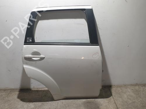 Used Right rear door CITROËN C-CROSSER (VU_, VV_) [2007-2012]  25995839