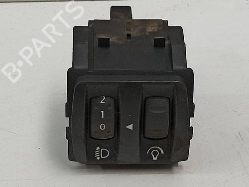 Used Switch RENAULT SCÉNIC II (JM0/1_) [2003-2010]  9459707