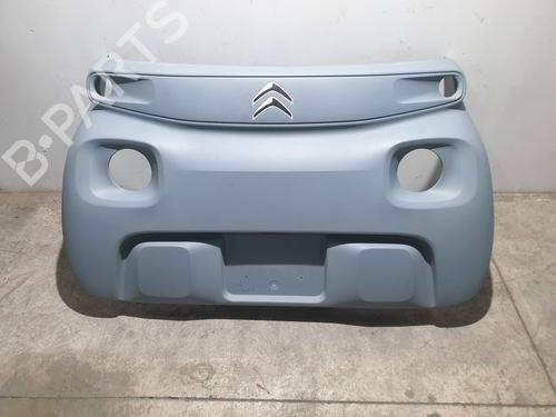 Used Rear bumper CITROËN AMI (9A_) Electric (9AZ2CA) (8 hp) 26564033