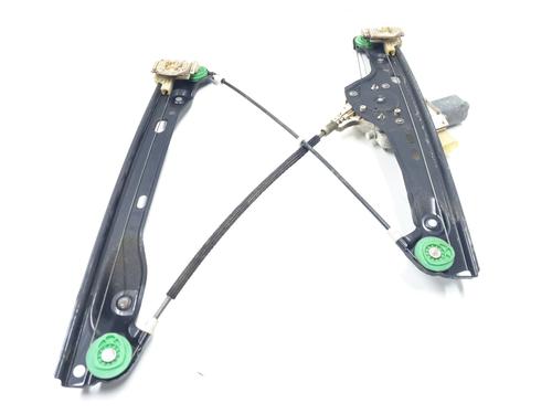 Front left window mechanism BMW 3 (E90) 320 d | BP31382904C22 