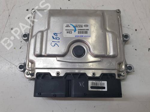 Used Engine control unit (ECU) KIA PICANTO III (JA) [2017-2025]  26563932