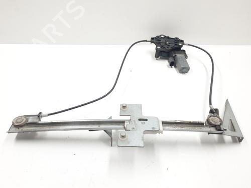 rudehejsemekanisme-hjre-foran-microcar-mgo-2009-32232920 main image