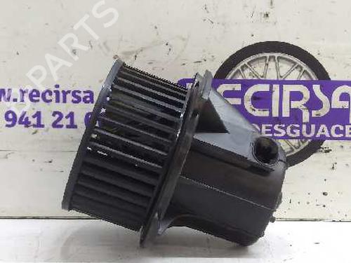 Heater blower motor CITROËN C4 Coupe (LA_)  | BP9482894M62 