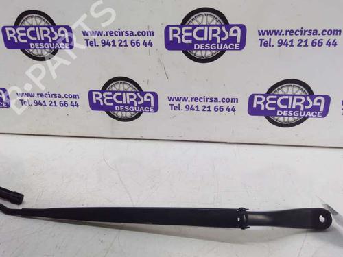 Front windshield wiper arm RENAULT MEGANE III Hatchback (BZ0/1_, B3_)  | BP9465107C143 