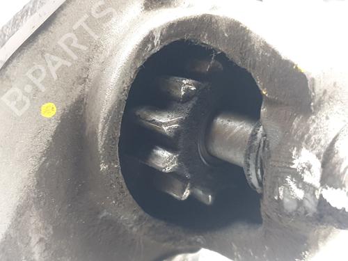 Starter FORD C-MAX (DM2) 1.6 TDCi | BP32471017M8