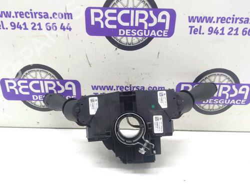 Headlight switch FORD FIESTA VI (CB1, CCN)  | BP9470691I24 