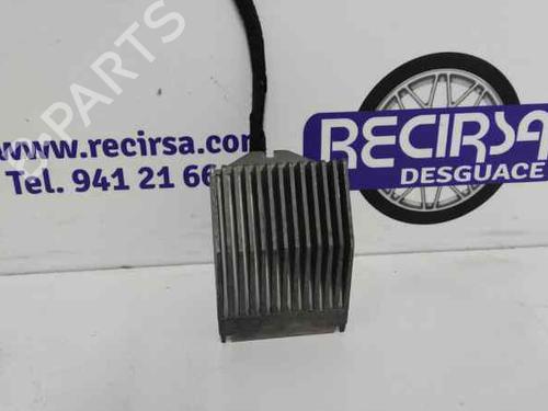 Used Heater resistor SEAT IBIZA III (6L1) [2002-2009]  11675257