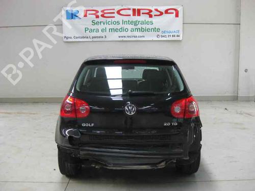 Left rear window motor VW GOLF V (1K1)  | BP16920766E23 