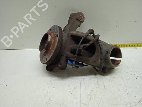 Right front steering knuckle CITROËN DS3 (SA_) 1.6 THP 155 | BP9551221M26 