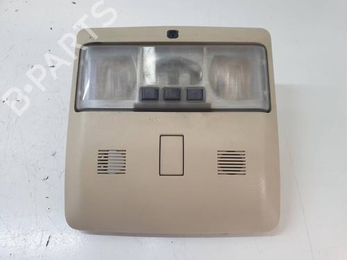Used Interior roof light LAND ROVER RANGE ROVER SPORT I (L320) 2.7 D 4x4 (190 hp) 13940728