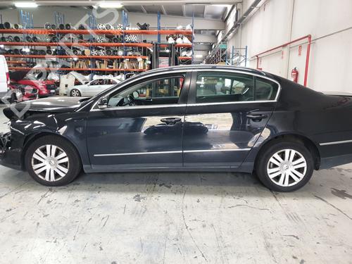 Armlæn VW PASSAT B6 (3C2) 2.0 TDI | BP38705264I20  - Image 16