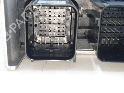 ECU airbags FORD C-MAX (DM2) 1.6 TDCi | BP32474451M53 