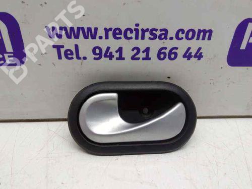 Used Front left interior door handle Front left interior door handle DACIA DUSTER (HS_) 1.6 16V LPG (105 hp) 9464998 9464998