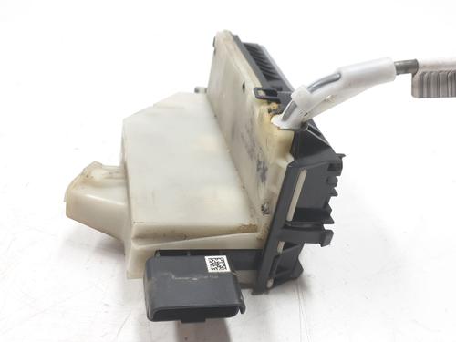 Rear left lock CITROËN C4 II (NC_) 1.6 BlueHDi 120 | BP28378756C100 