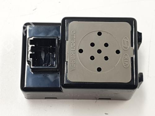 Electronic module KIA PRO CEE'D (JD) 1.6 CRDi 128 | BP36702860M83 - Image 2