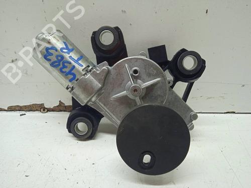Used Rear wiper motor CITROËN C4 Grand Picasso I (UA_) [2006-2013]  11199053