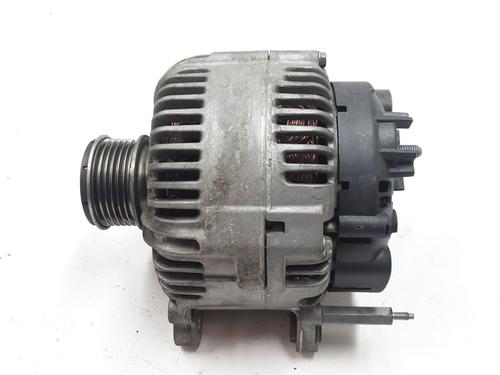 Alternator VW PASSAT B6 (3C2) 2.0 TDI | BP38720518M7 - Image 4