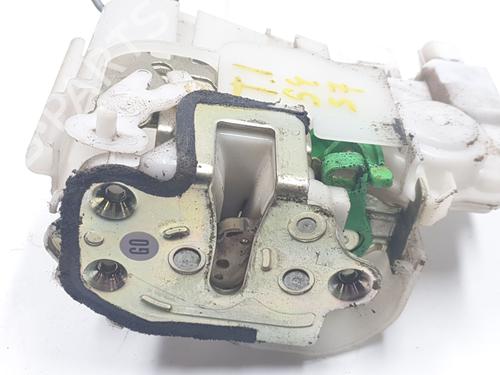 Venstre bagtil lås HONDA ACCORD VII (CL, CN) 2.2 i-CTDi (CN1) | BP29965108C100