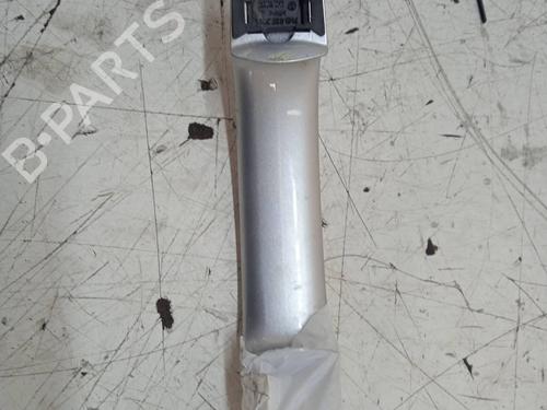 Front right exterior door handle VW CADDY III MPV (2KB, 2KJ, 2CB, 2CJ)  | BP9488931C129 