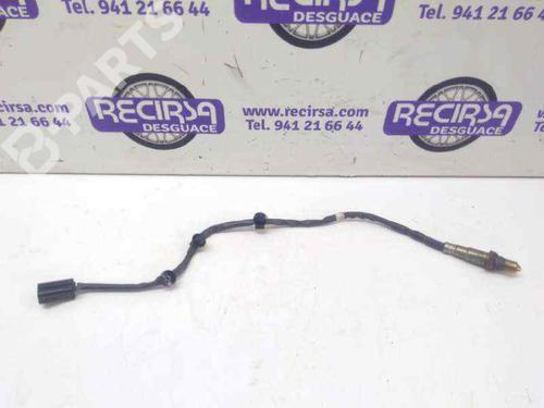 Used Electronic sensor Electronic sensor ISUZU D-MAX II (TFR, TFS) 1.9 Ddi 4x4 (TFS87J) (163 hp) 9960307 9960307