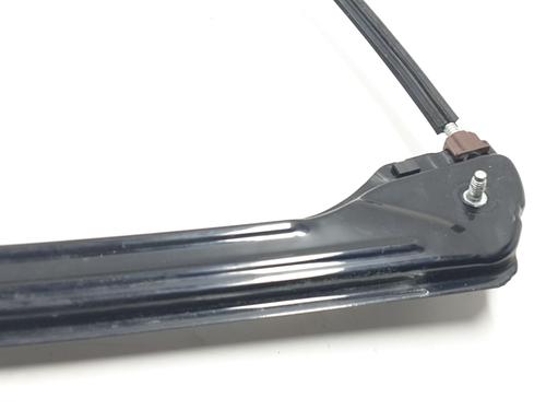 Front left window mechanism VW GOLF VII (5G1, BQ1, BE1, BE2) 1.6 TDI | BP29537915C22 