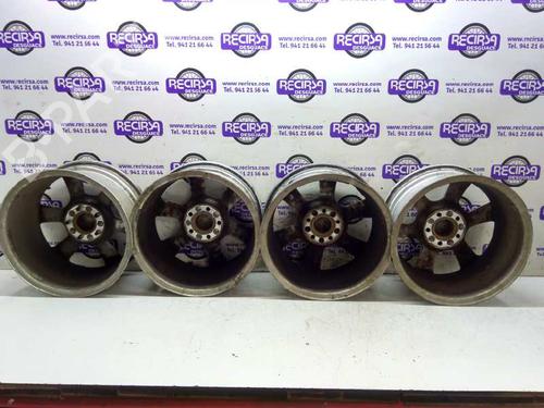 Rim AUDI A4 B8 (8K2)  | BP12524322C45 
