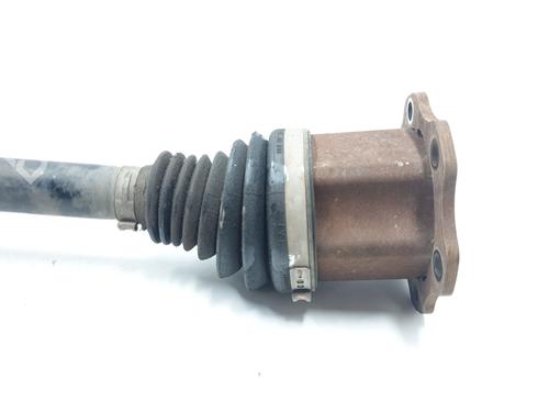 Left front driveshaft AUDI A5 Sportback (8TA) 2.0 TFSI | BP32344039M38 - Image 4