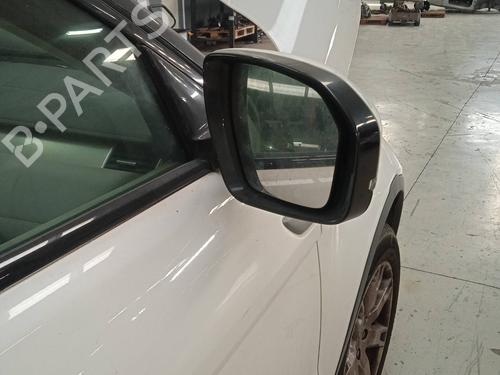 Electronic module LAND ROVER RANGE ROVER EVOQUE (L538)  | BP12902207M83 