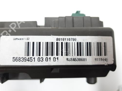 Fuse box BMW 3 (E90) 320 d | BP35954038E1 - Image 8