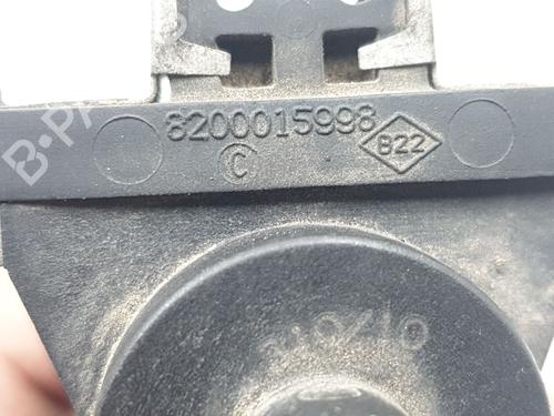 Electronic sensor RENAULT TRAFIC II Bus (JL)  | BP34004966M84  - Image 5