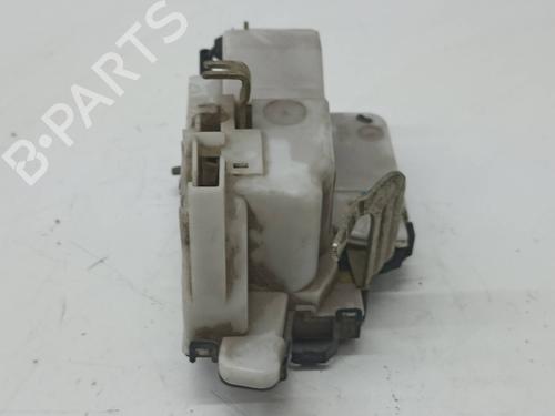 Rear right lock SEAT IBIZA II (6K1)  | BP9490687C99 