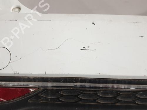 Rear bumper KIA CEED (CD) 1.6 CRDi 136 Eco-Dynamics+ | BP34004964C8  - Image 5