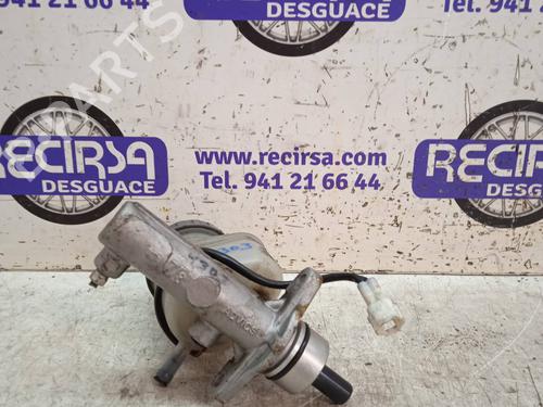Brake master cylinder SUZUKI JIMNY Closed Off-Road Vehicle (SN)  | BP9483667M77 
